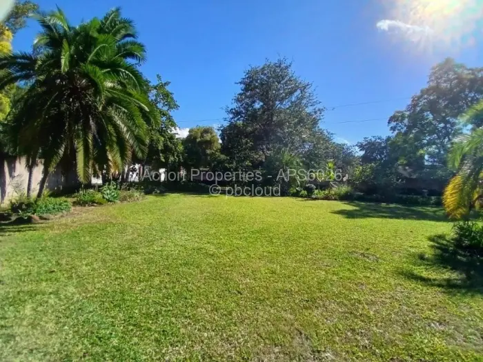 4 Bedroom House to Rent in Mount Pleasant