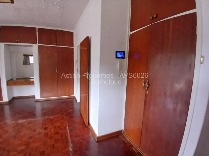 4 Bedroom House to Rent in Mount Pleasant