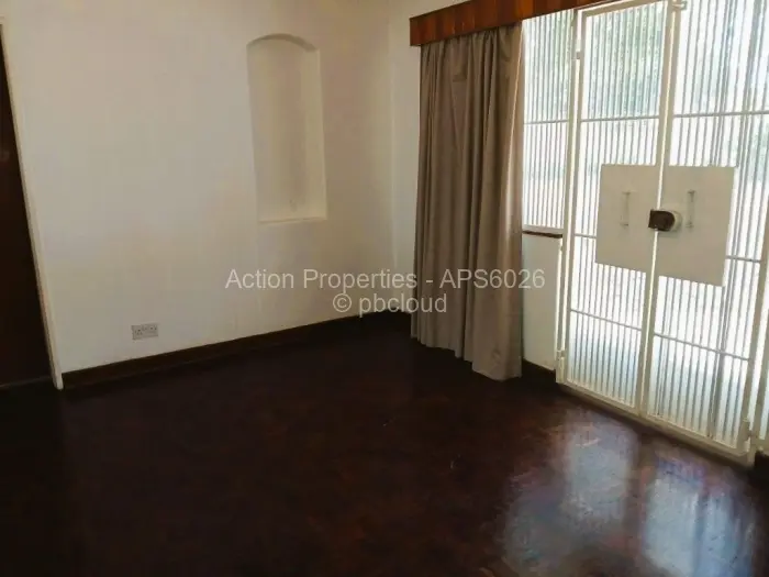 4 Bedroom House to Rent in Mount Pleasant