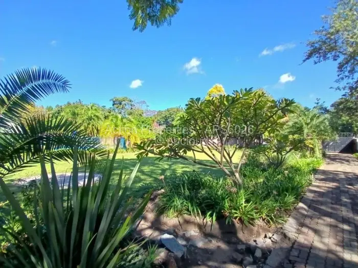 4 Bedroom House to Rent in Mount Pleasant