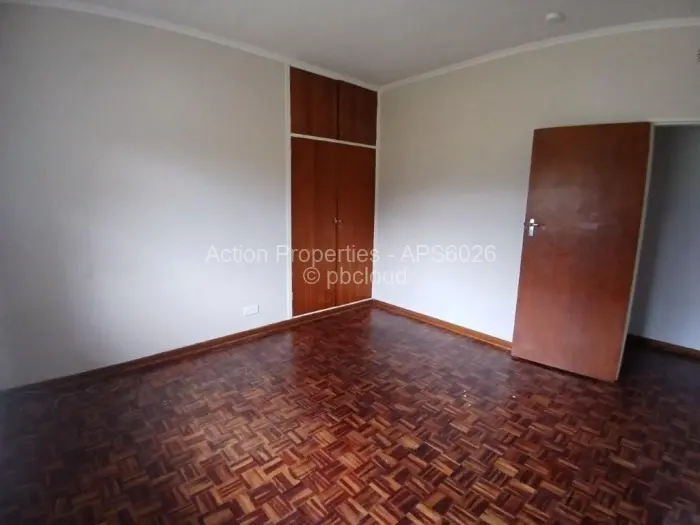 4 Bedroom House to Rent in Mount Pleasant