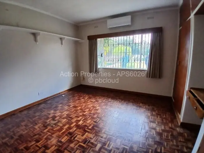 4 Bedroom House to Rent in Mount Pleasant