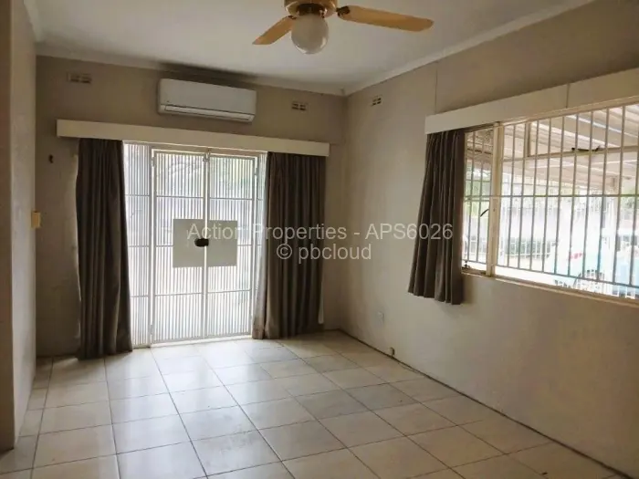 4 Bedroom House to Rent in Mount Pleasant
