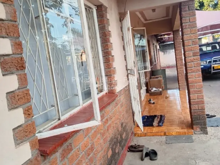 House for Sale in Waterfalls, Harare