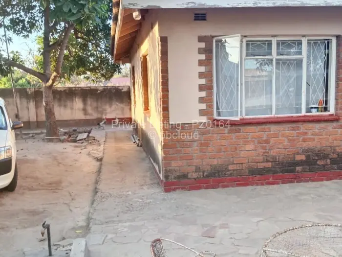 House for Sale in Waterfalls, Harare