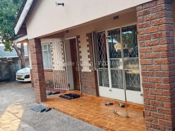 House for Sale in Waterfalls, Harare