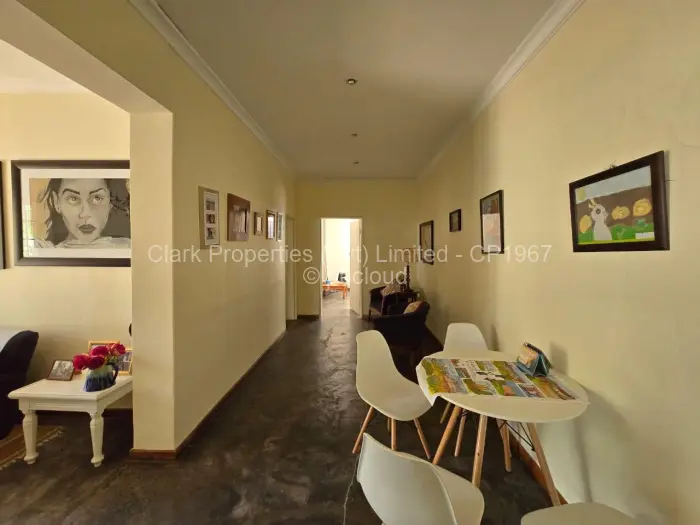 3 Bedroom House for Sale in Newlands, Harare