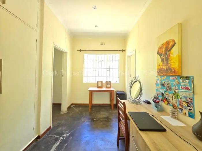 3 Bedroom House for Sale in Newlands, Harare