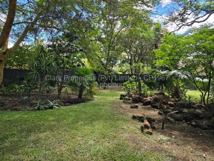 3 Bedroom House for Sale in Newlands, Harare