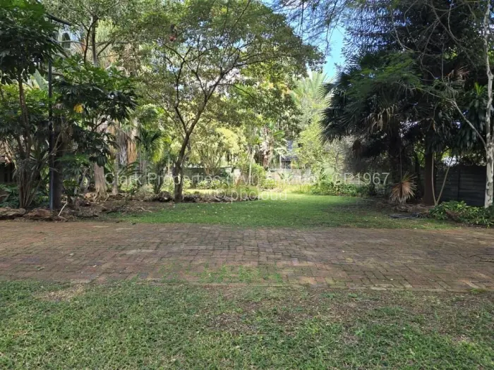 3 Bedroom House for Sale in Newlands, Harare