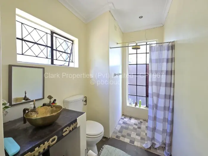 3 Bedroom House for Sale in Newlands, Harare