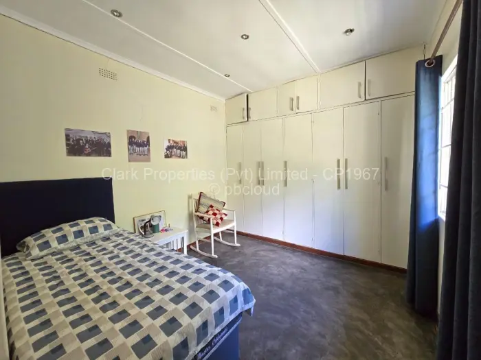 3 Bedroom House for Sale in Newlands, Harare