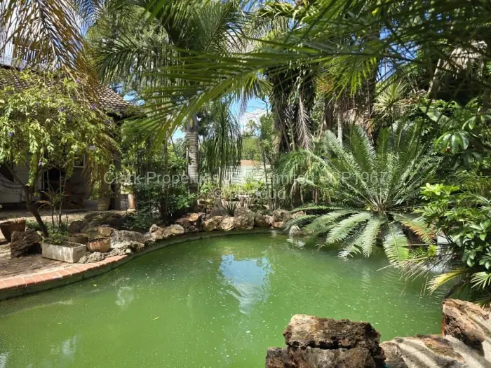 3 Bedroom House for Sale in Newlands, Harare