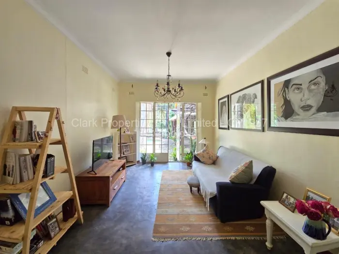 3 Bedroom House for Sale in Newlands, Harare