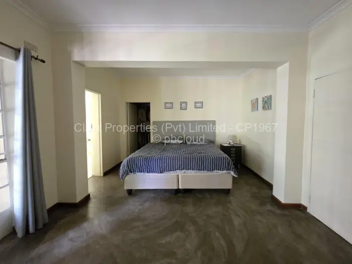 3 Bedroom House for Sale in Newlands, Harare