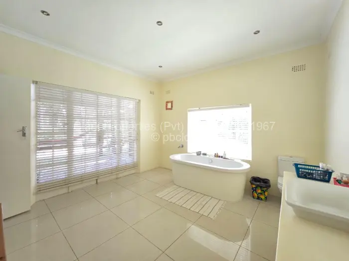 3 Bedroom House for Sale in Newlands, Harare