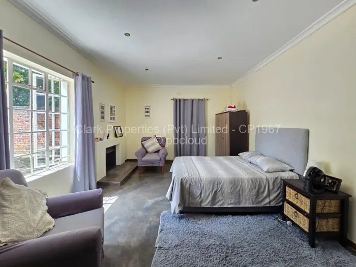 3 Bedroom House for Sale in Newlands, Harare