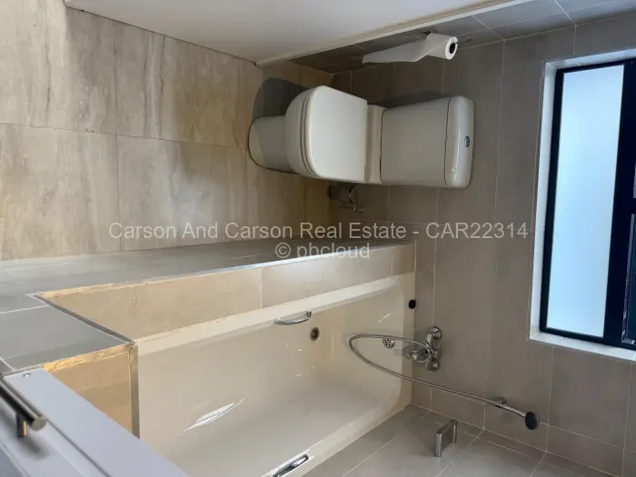 Townhouse/Cluster to Rent in Mabvazuva Estates, Ruwa