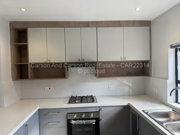 Townhouse/Cluster to Rent in Mabvazuva Estates, Ruwa