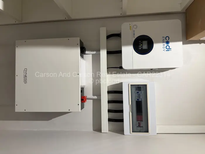 Townhouse/Cluster to Rent in Mabvazuva Estates, Ruwa