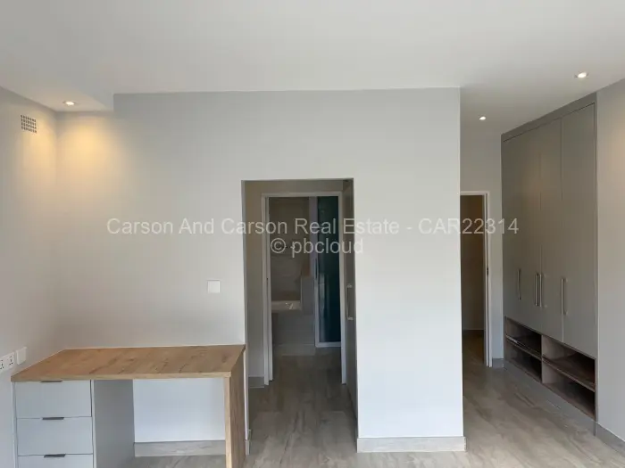 Townhouse/Cluster to Rent in Mabvazuva Estates, Ruwa