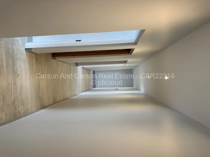 Townhouse/Cluster to Rent in Mabvazuva Estates, Ruwa