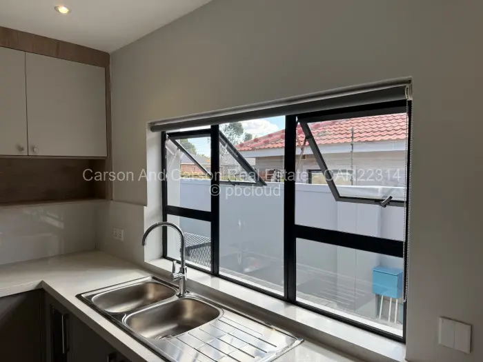 Townhouse/Cluster to Rent in Mabvazuva Estates, Ruwa