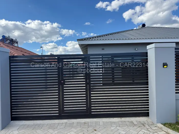 Townhouse/Cluster to Rent in Mabvazuva Estates, Ruwa