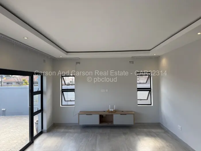 Townhouse/Cluster to Rent in Mabvazuva Estates, Ruwa