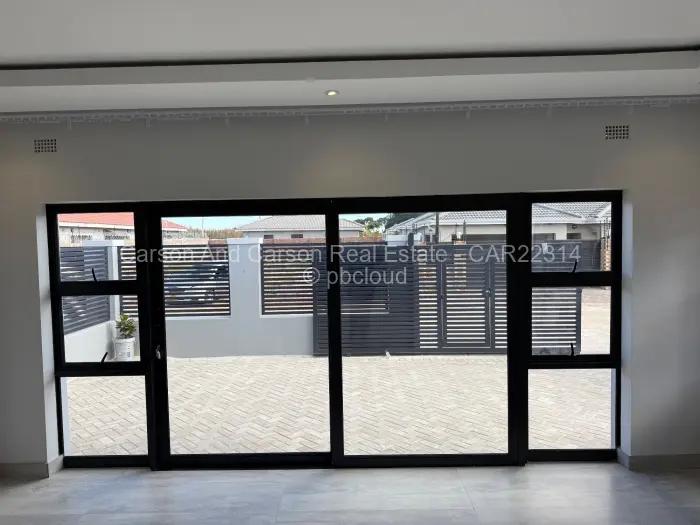 Townhouse/Cluster to Rent in Mabvazuva Estates, Ruwa