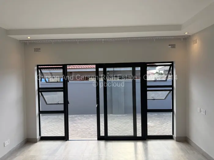 Townhouse/Cluster to Rent in Mabvazuva Estates, Ruwa