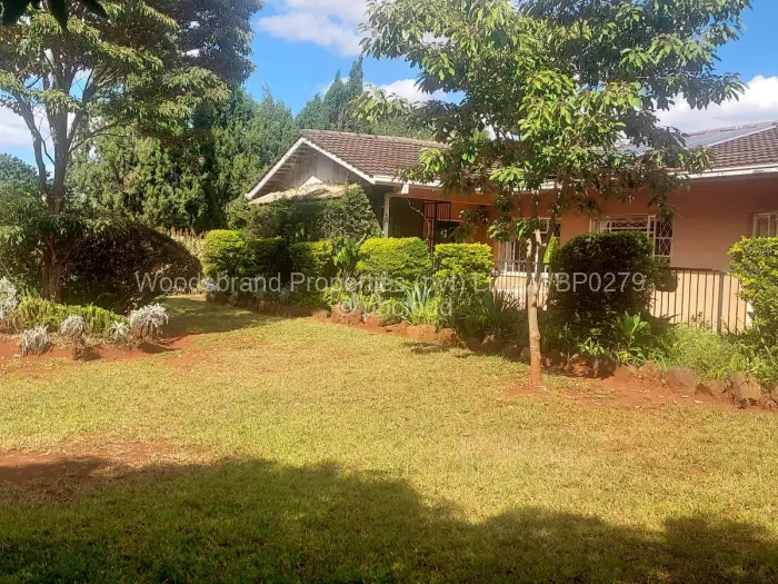 3 Bedroom House for Sale in Mandara, Harare
