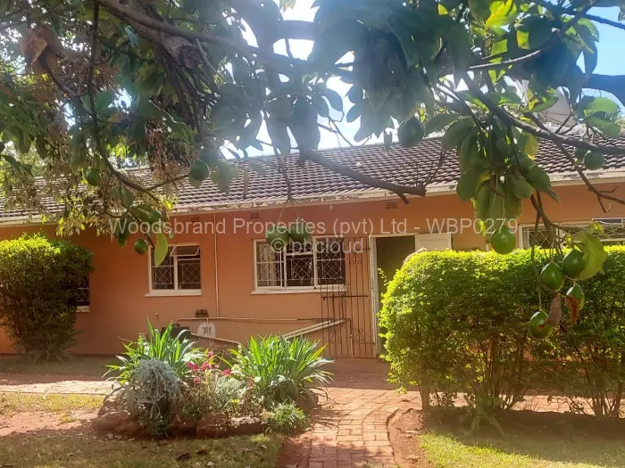 3 Bedroom House for Sale in Mandara, Harare