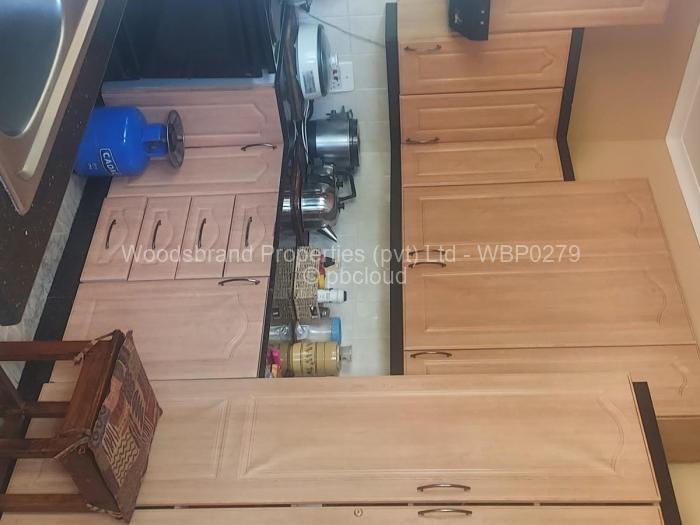 3 Bedroom House for Sale in Mandara, Harare