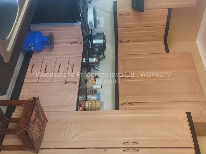 3 Bedroom House for Sale in Mandara, Harare