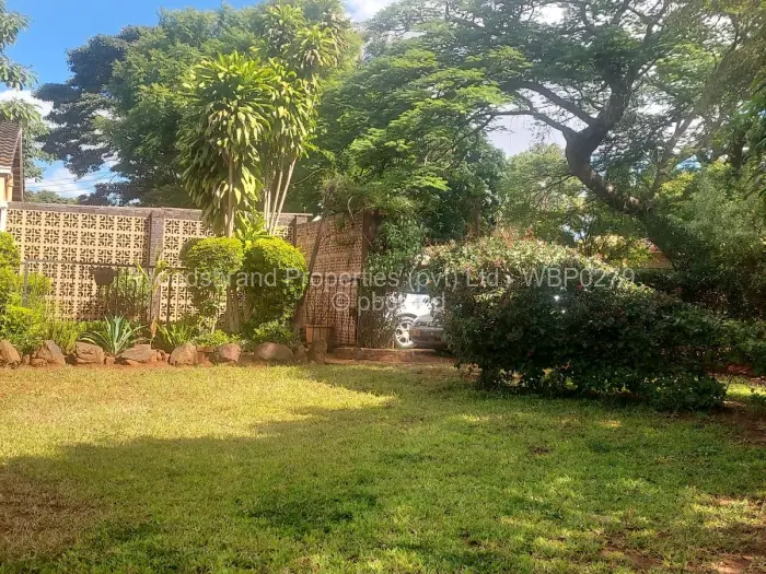 3 Bedroom House for Sale in Mandara, Harare