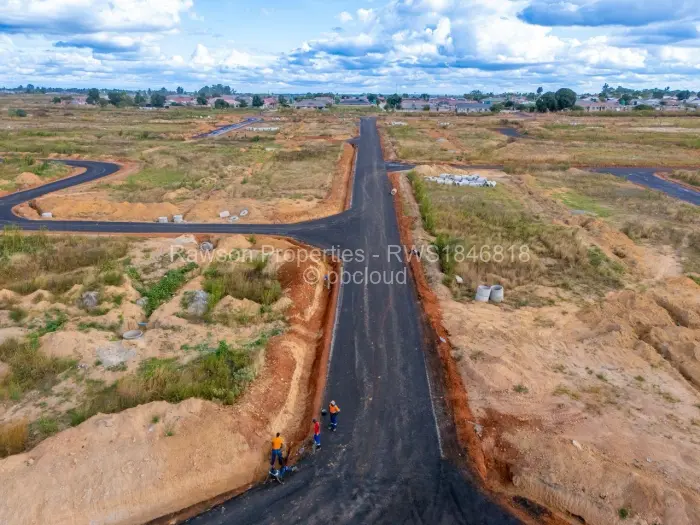 Residential Stand for Sale in Ruwa, Ruwa