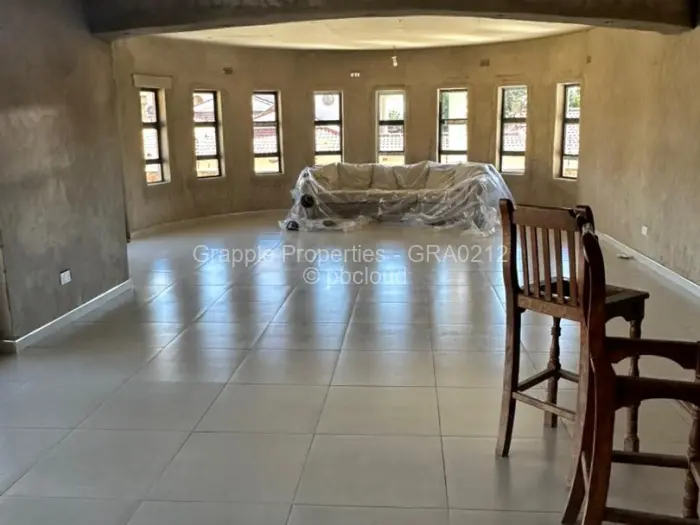 5 Bedroom House for Sale in Brookeview, Harare