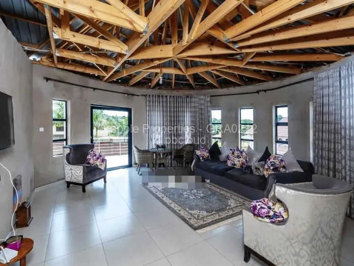 5 Bedroom House for Sale in Brookeview, Harare