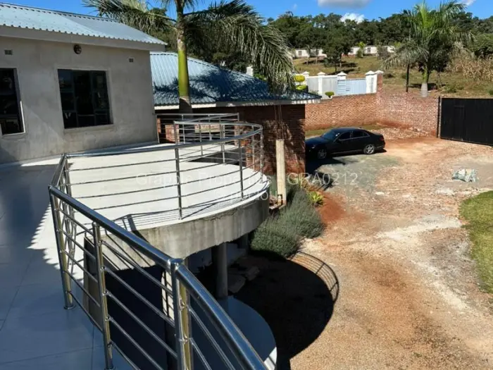 5 Bedroom House for Sale in Brookeview, Harare