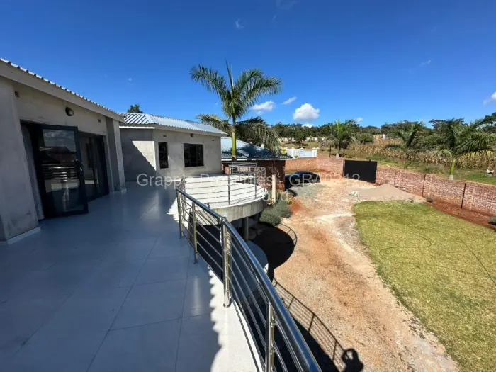 5 Bedroom House for Sale in Brookeview, Harare