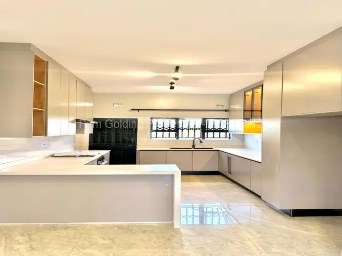 4 Bedroom House for Sale in Tynwald, Harare