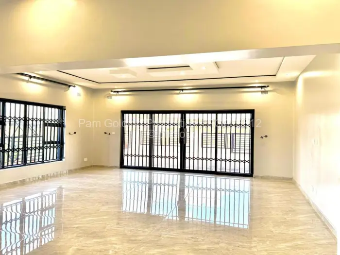 4 Bedroom House for Sale in Tynwald, Harare