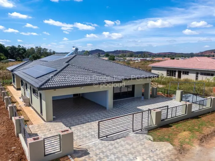 4 Bedroom House for Sale in Tynwald, Harare