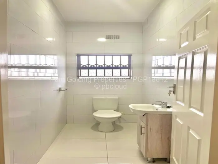 4 Bedroom House for Sale in Tynwald, Harare