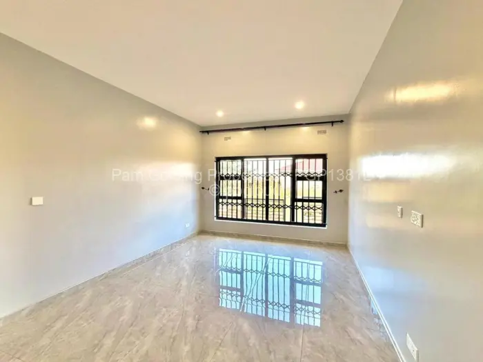 4 Bedroom House for Sale in Tynwald, Harare