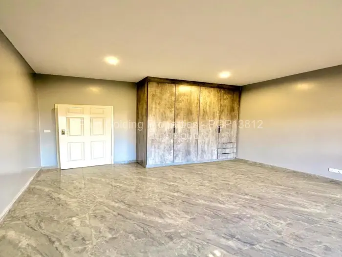 4 Bedroom House for Sale in Tynwald, Harare