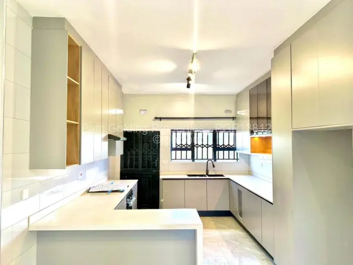 4 Bedroom House for Sale in Tynwald, Harare