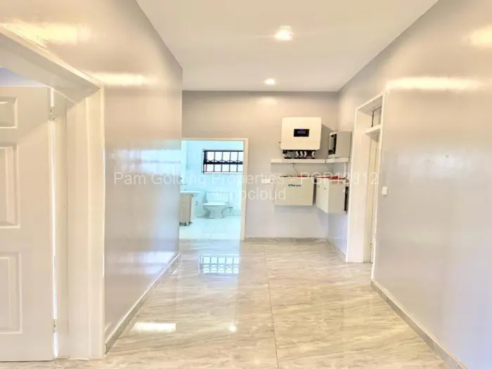 4 Bedroom House for Sale in Tynwald, Harare
