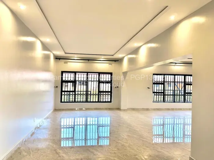 4 Bedroom House for Sale in Tynwald, Harare